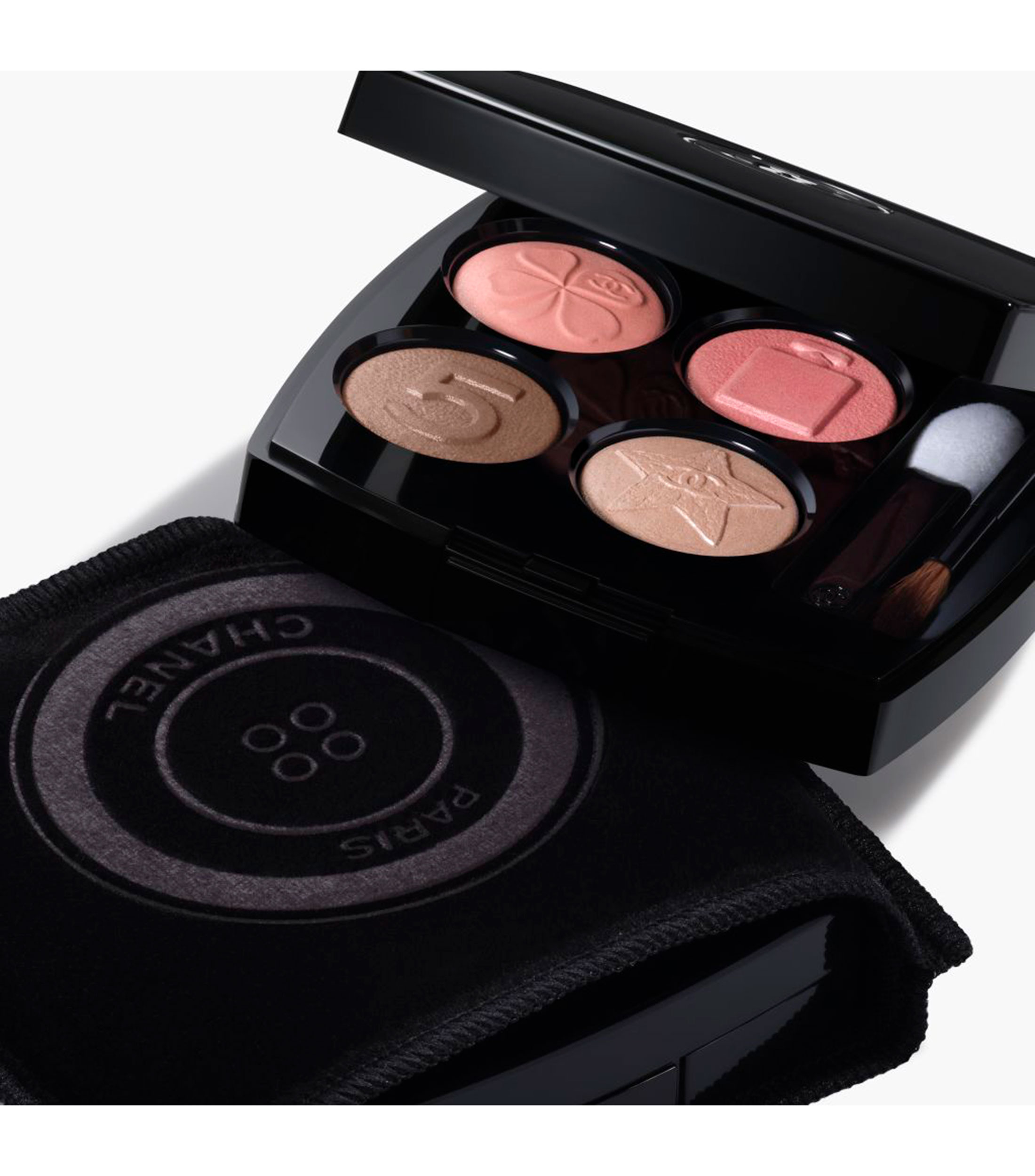 SOMBRAS PARA OJOS EFECTOS MULTIPLES, 2GR